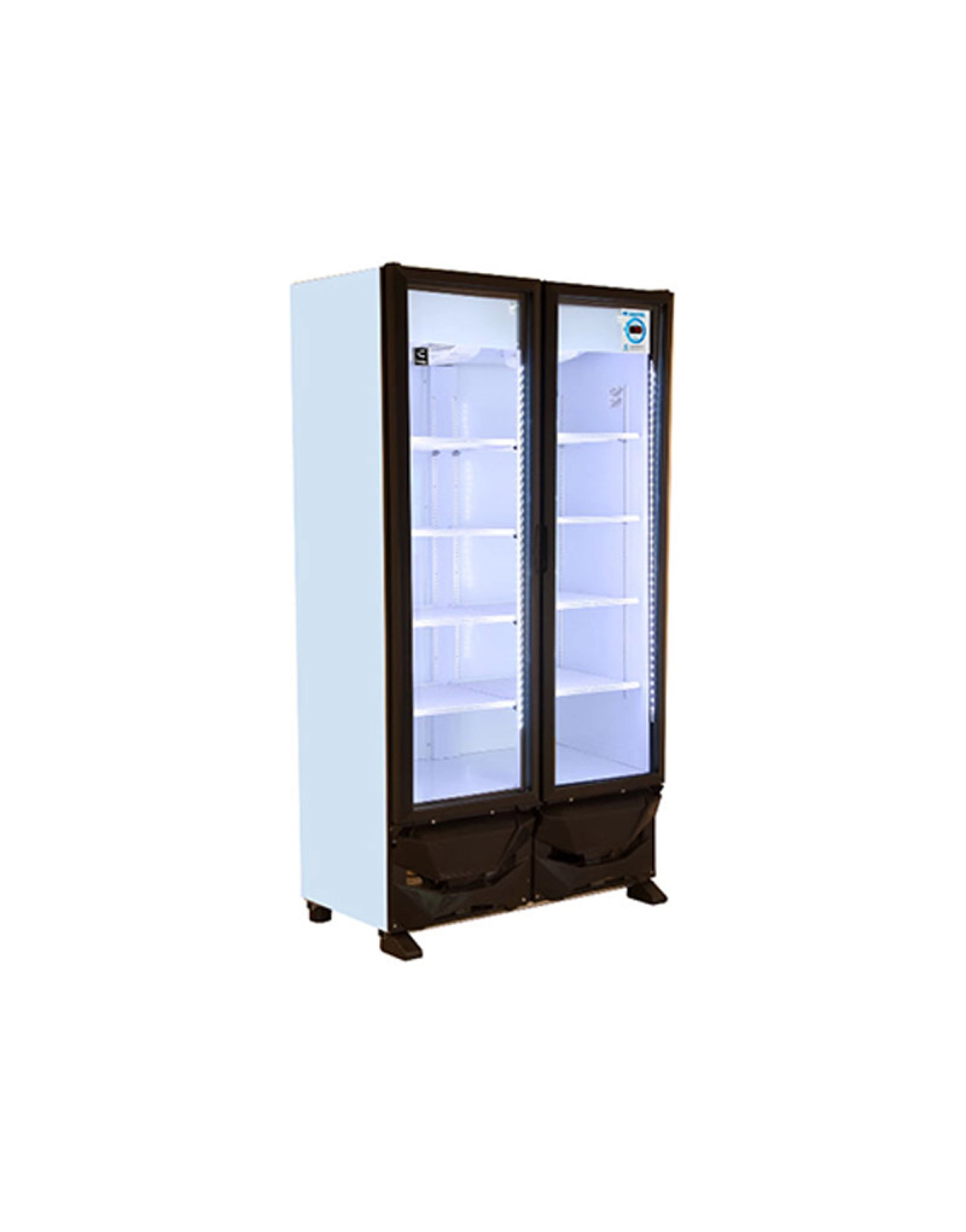 REFRIGERADOR VERTICAL CFX-24-2P CRIOTEC