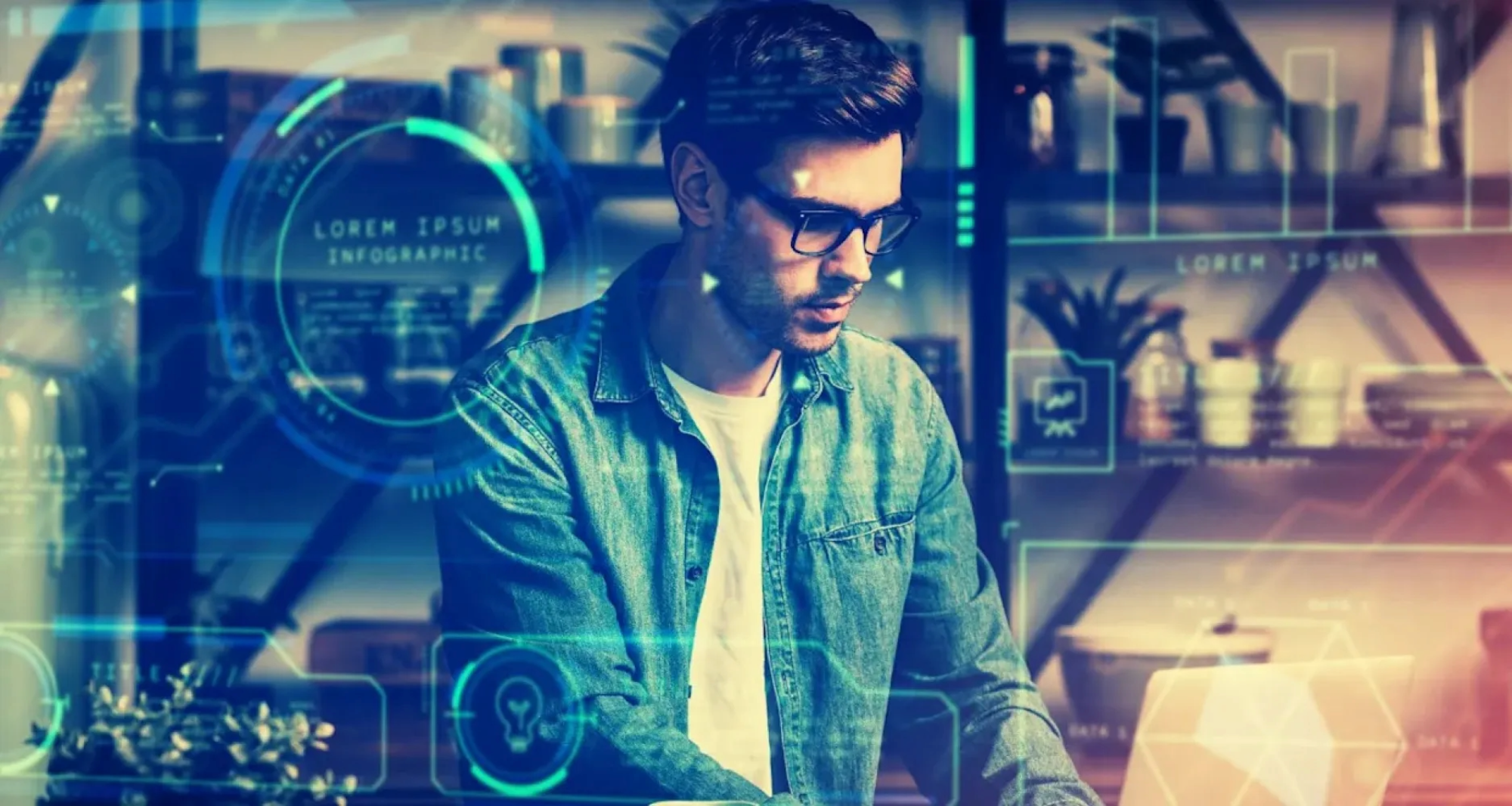 Las startups lideran la adopción de la IA en México: Un panorama de innovación y desafíos