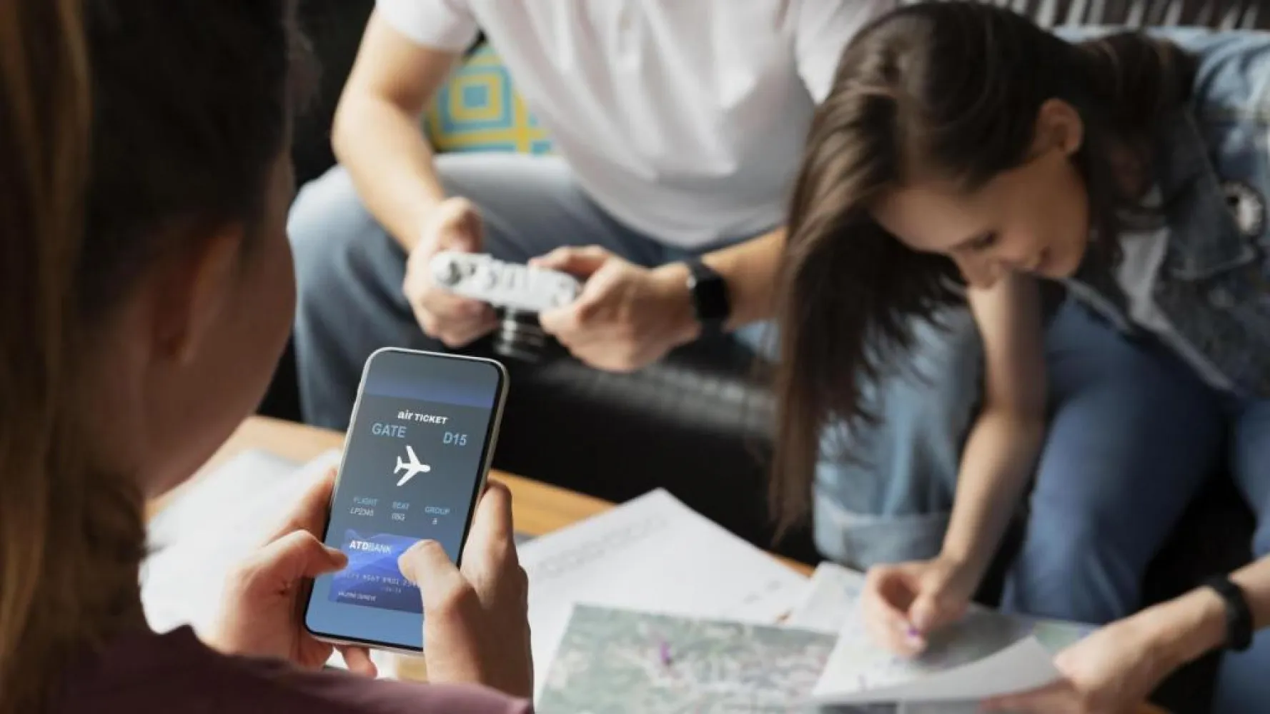 Latinoamérica Lidera la Adopción de IA en Viajes y Startups Españolas Revolucionan la Gestión Empresarial