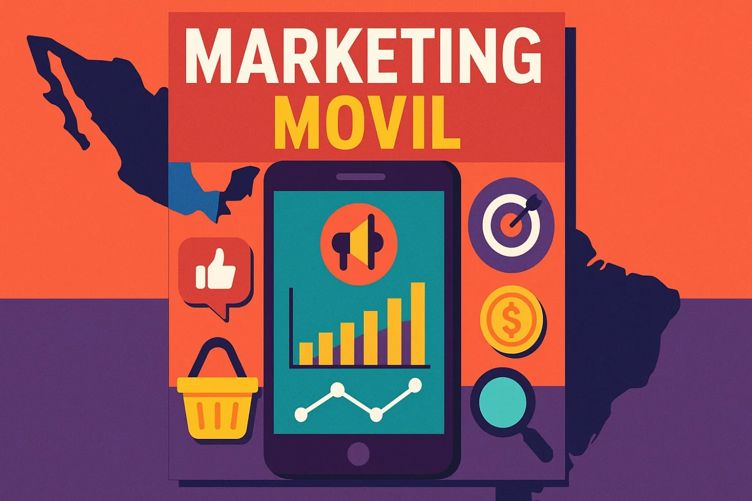 Marketing Móvil 2025: La Revolución Digital que Transforma México y LATAM
