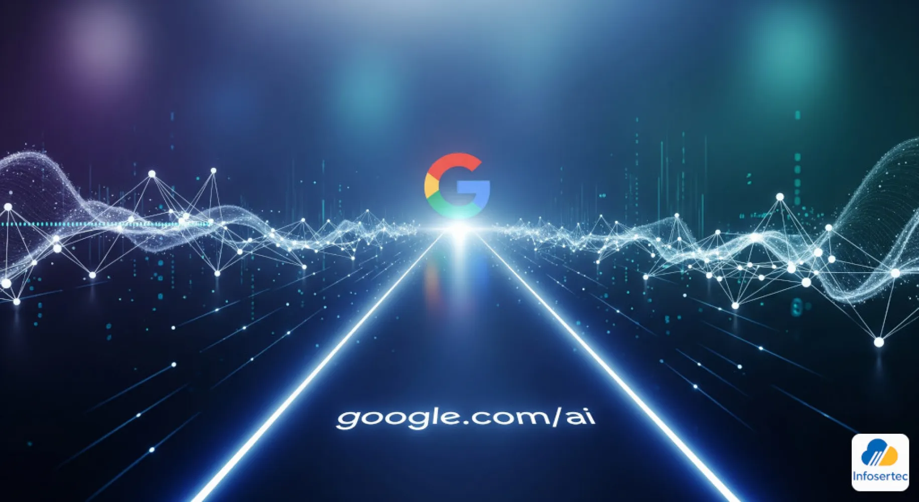 Google AI Mode Ahora es Accesible desde un Enlace Más Corto