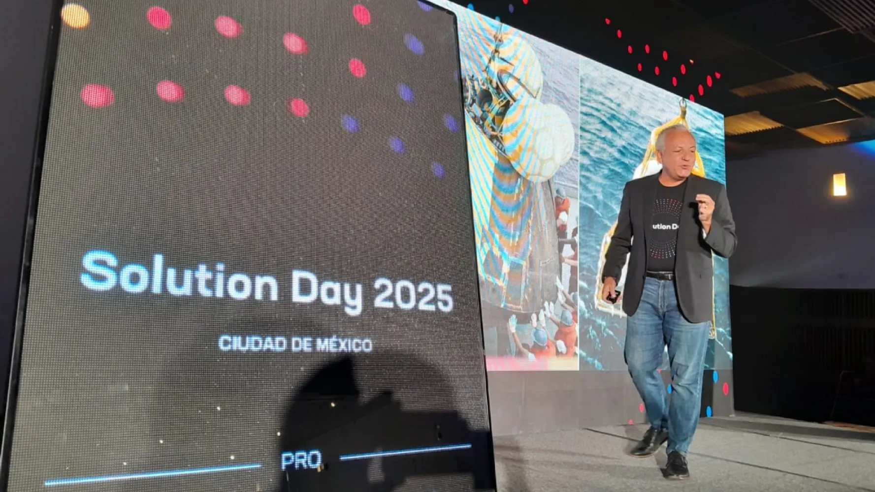 Revolución Digital en México: IA Transforma Aplicaciones Empresariales y Redefine el Marketing Digital