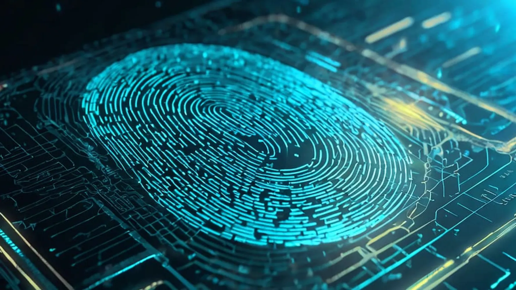 Fingerprinting: La Técnica Invisible que Te Rastrea en Internet Sin Cookies