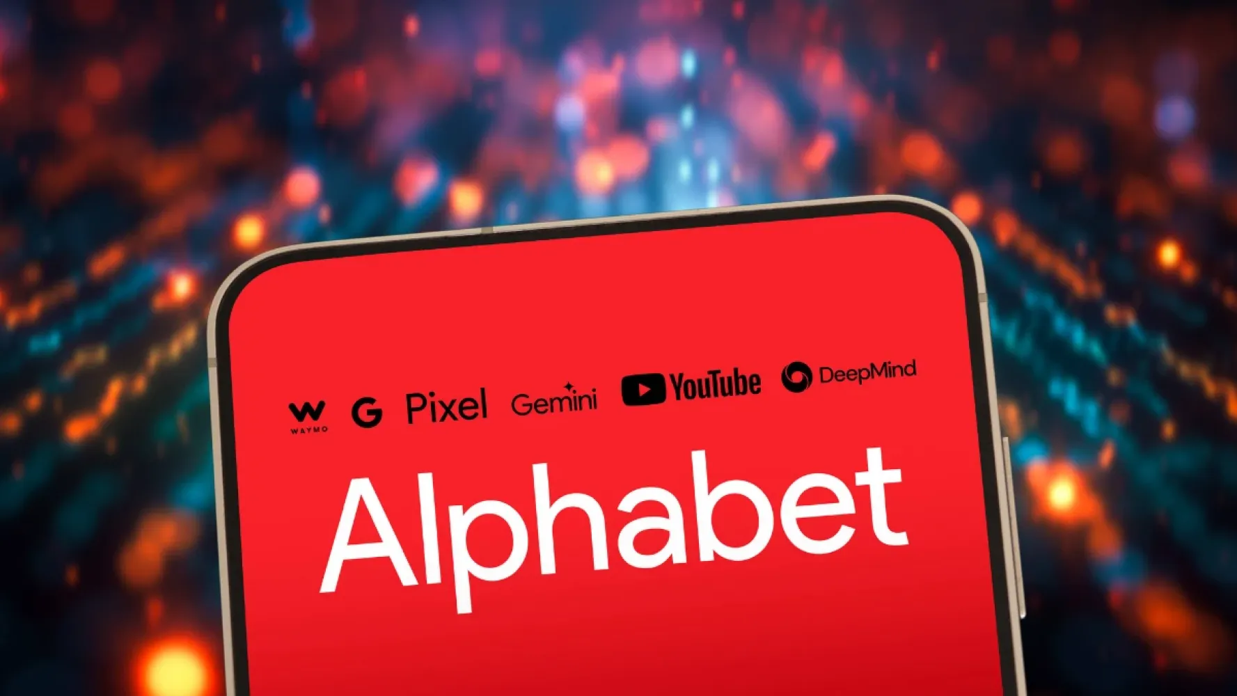 Alphabet Supera los 3 Billones y OpenAI Revela el Perfil de Usuarios de ChatGPT: Dos Hitos que Marcan el Futuro Digital