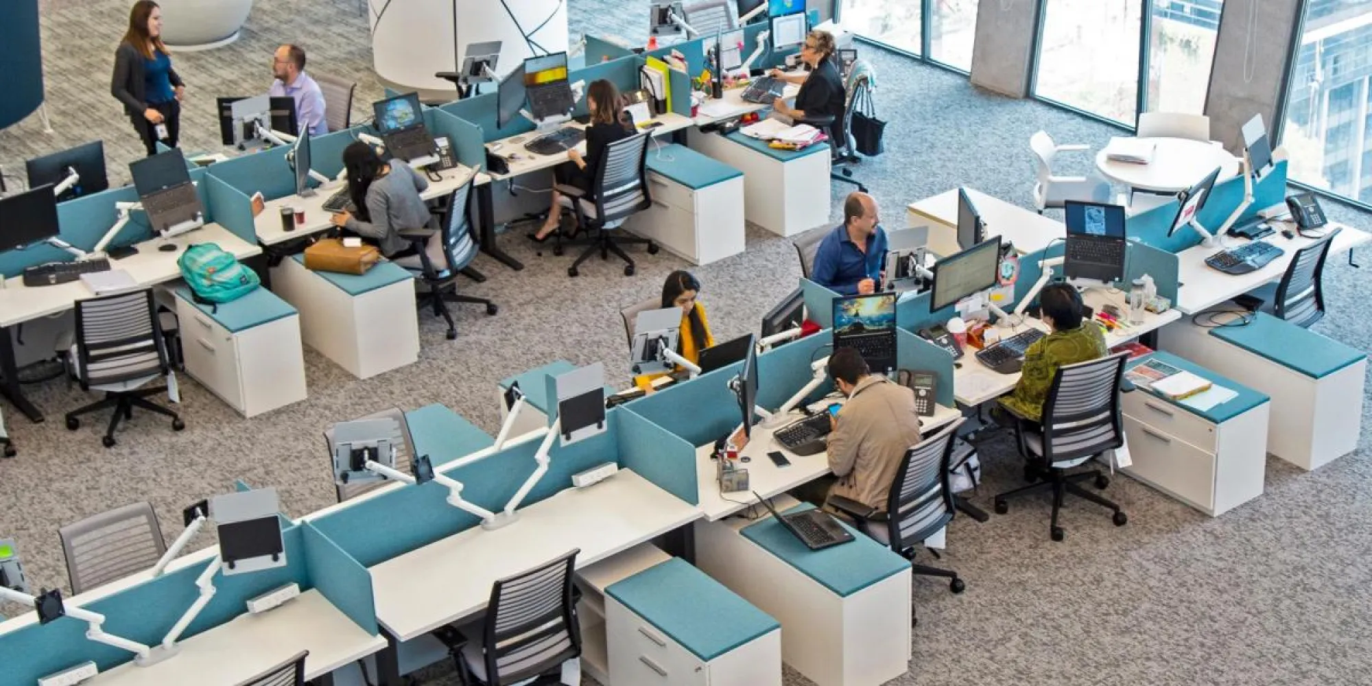 Las 15 Mejores Empresas Tecnológicas para Trabajar en México en 2025: Oracle Lidera la Transformación Digital