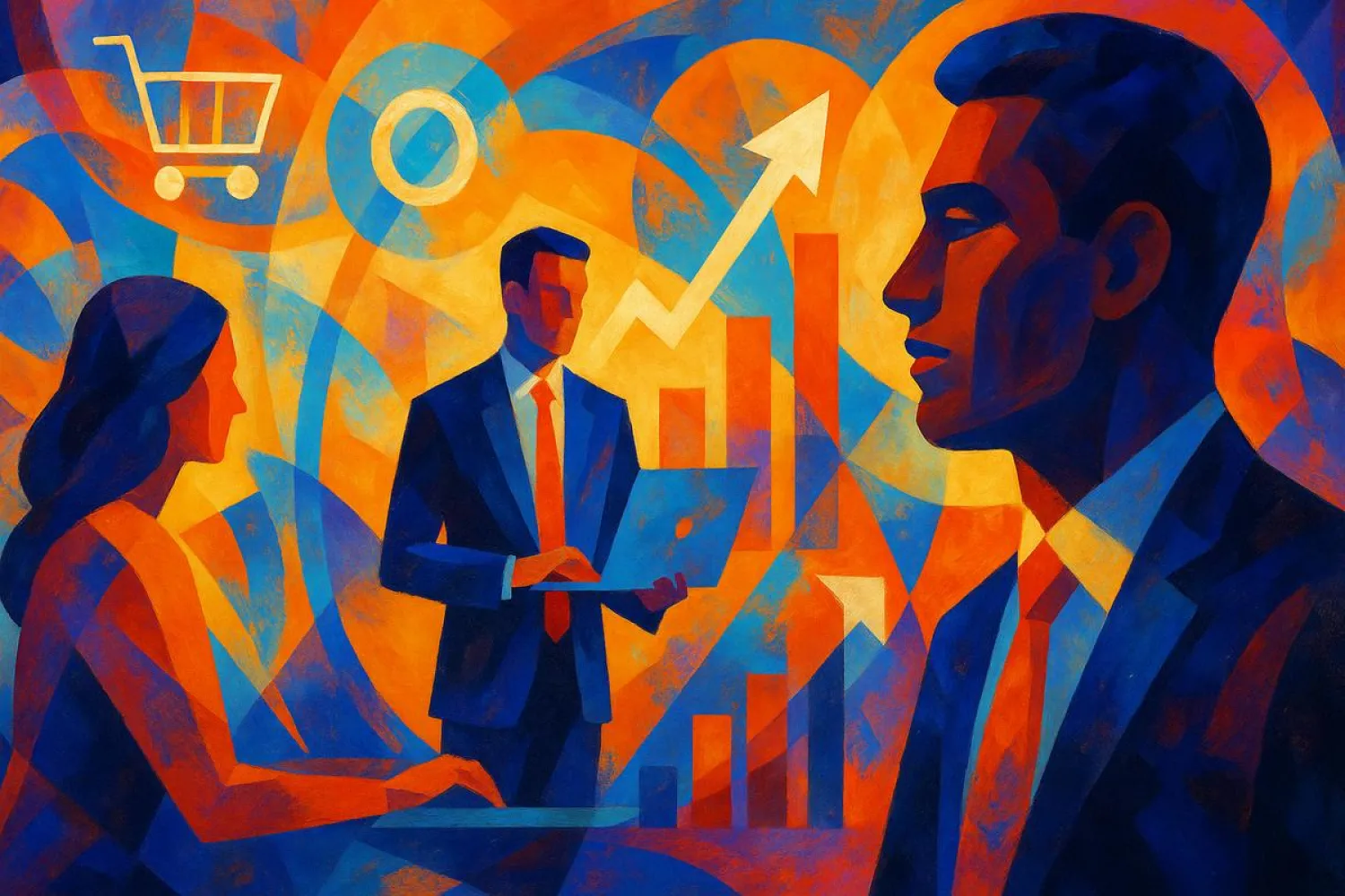 El Verdadero Impacto de la Inteligencia Artificial en el Desarrollo de Software