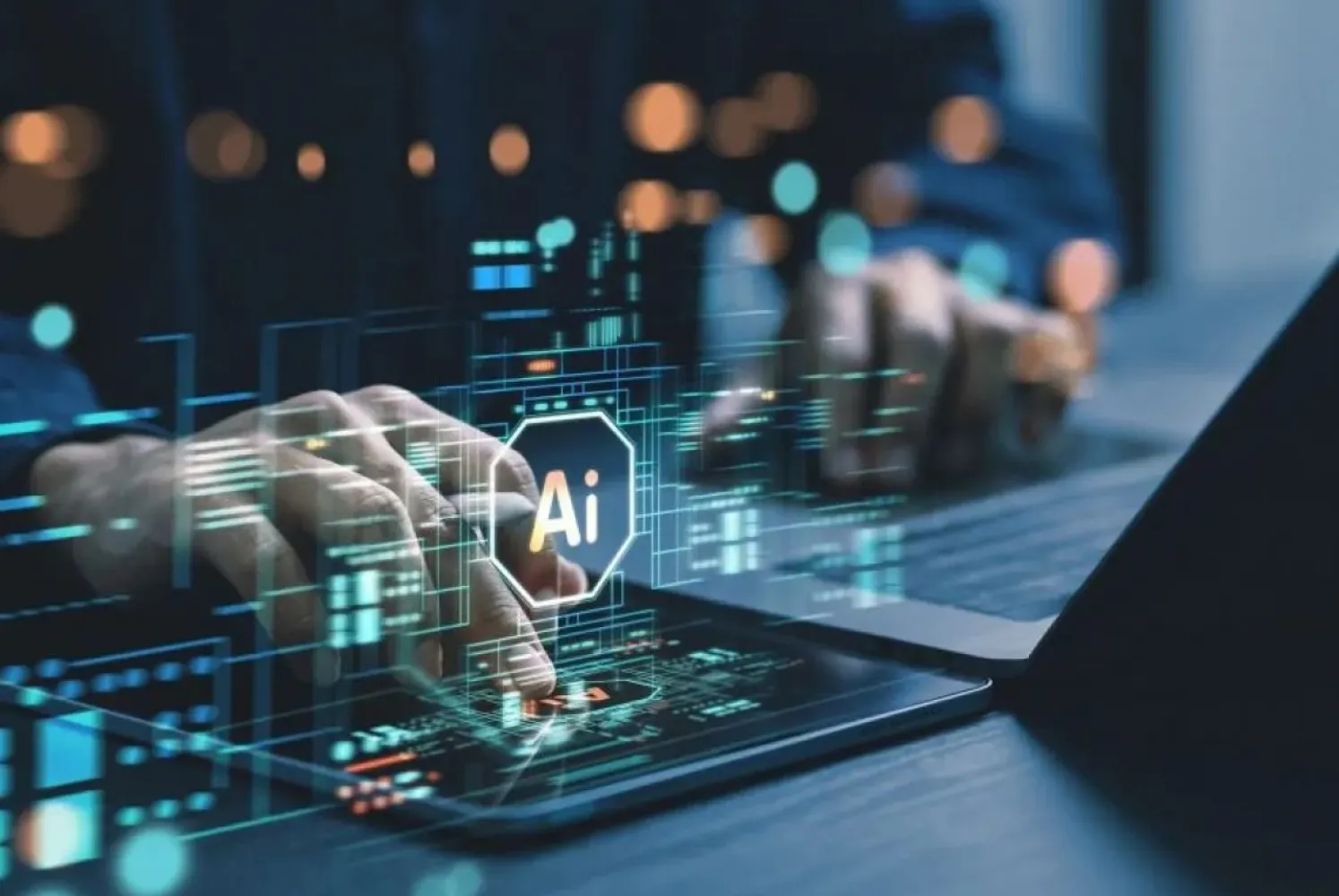 La Revolución de la IA Generativa en Marketing Digital: 85% de Especialistas Reportan ROI Positivo