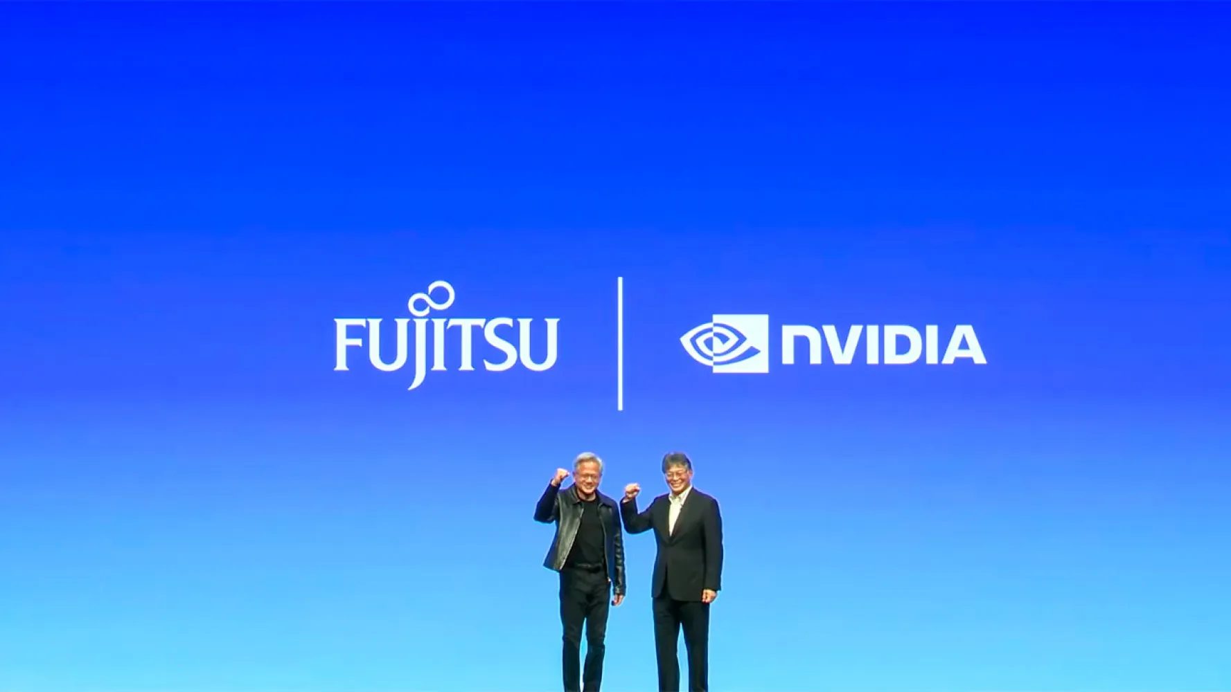 Fujitsu y NVIDIA Revolucionan la IA Industrial con Agentes Inteligentes Autoevolutivos