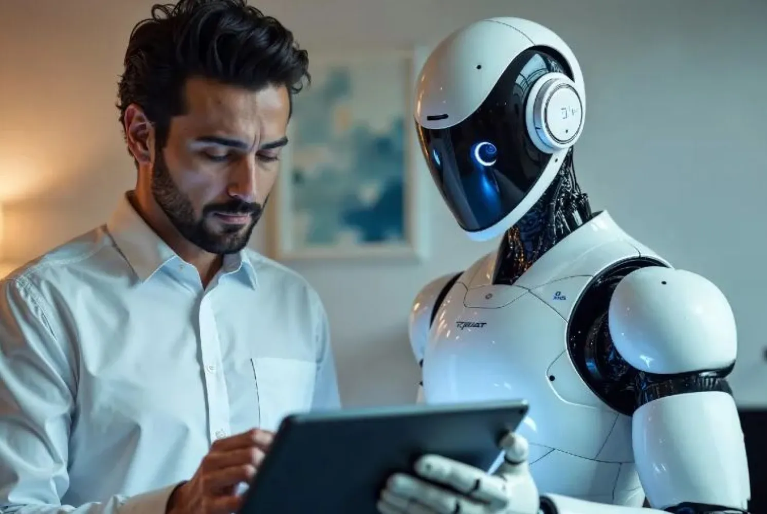Agentes de IA Revolucionan el Marketing Digital: La Nueva Era del Marketing Autónomo en México