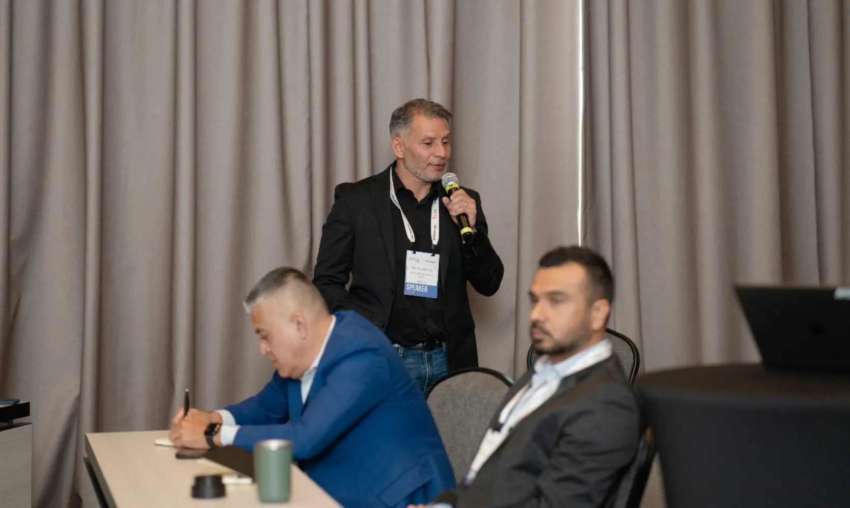 IA al volante: Motive impulsa un transporte seguro, productivo y humano