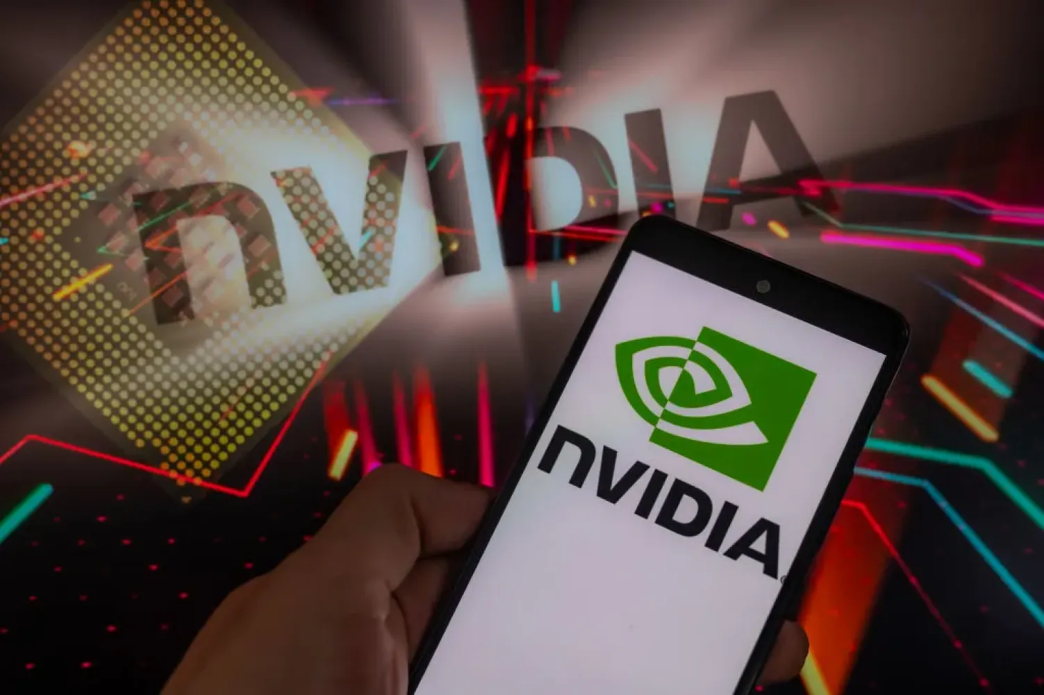 Nvidia Fortalece Alianzas Estratégicas de IA: Revolución Tecnológica en Asia con Impacto Global