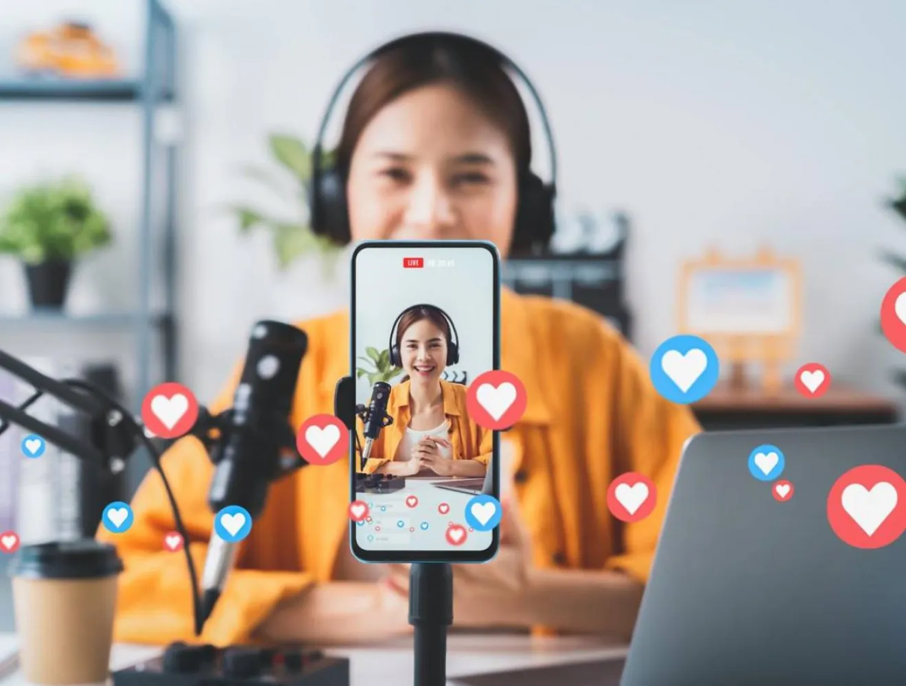 Revolución del Marketing Digital: Los Nano Influencers Dominan México en 2025