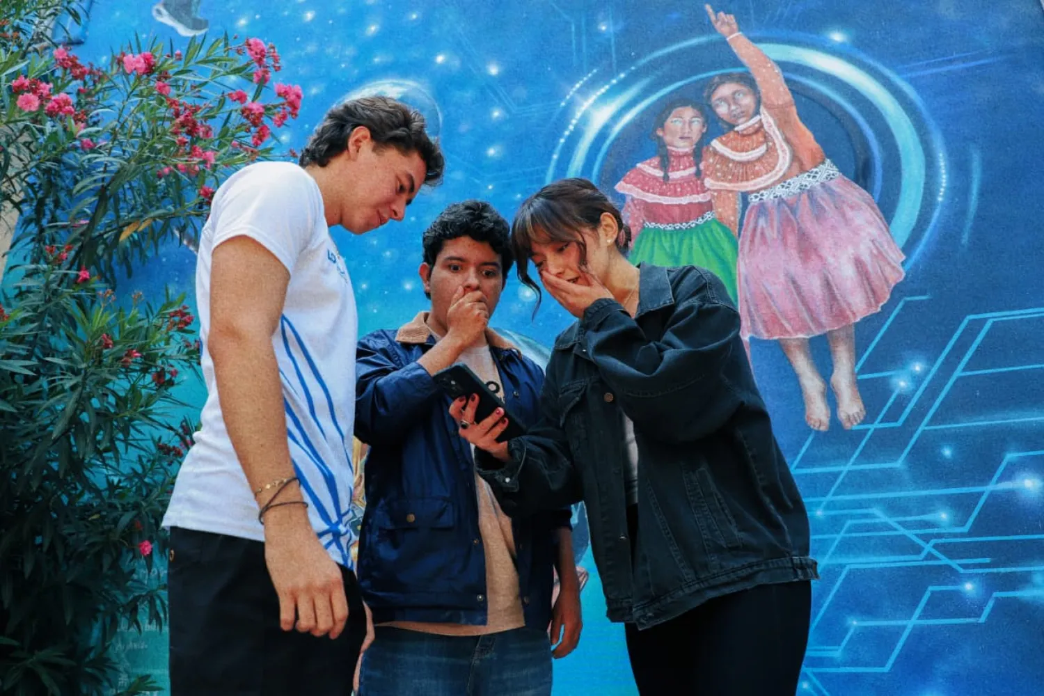 La Revolución de la IA en México: Educación Digital y Búsquedas Conversacionales Transforman el Panorama Tecnológico