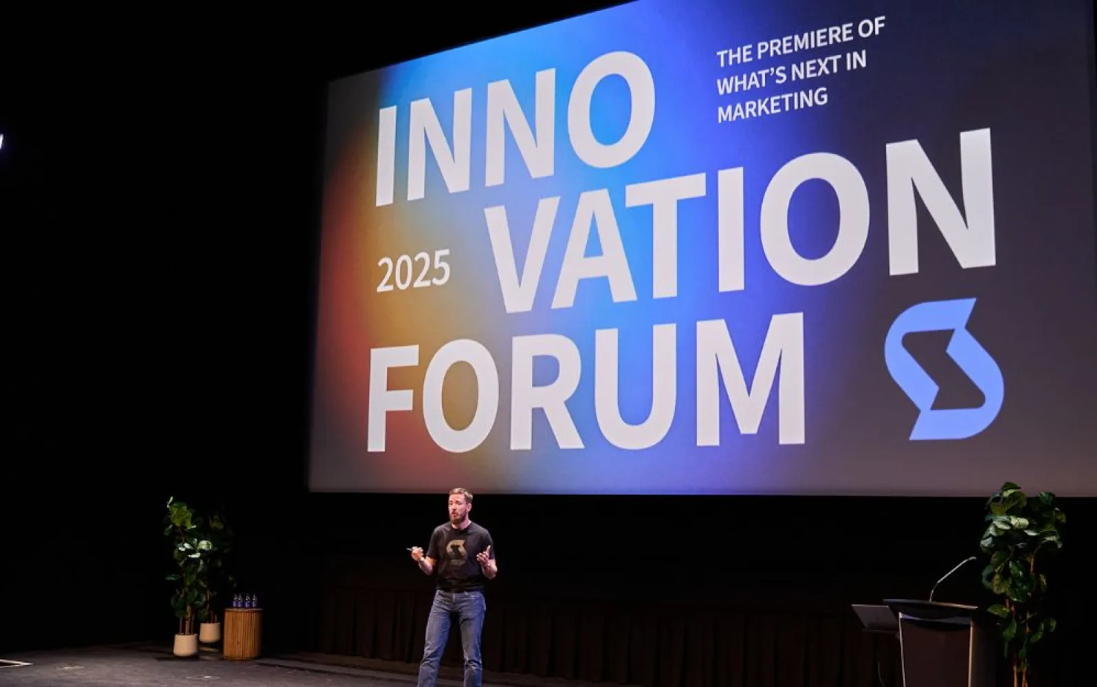 StackAdapt Presenta Innovation Forum 2025: El Futuro del Marketing Digital