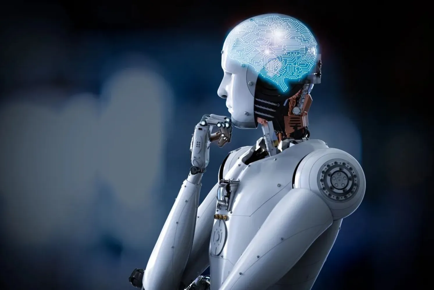 Revolución del Marketing Digital 2026: IA Agéntica vs. Renacimiento Analógico