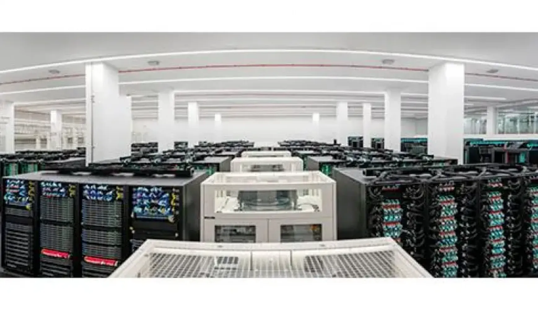 MareNostrum 5: México estrena la supercomputadora más grande de América Latina