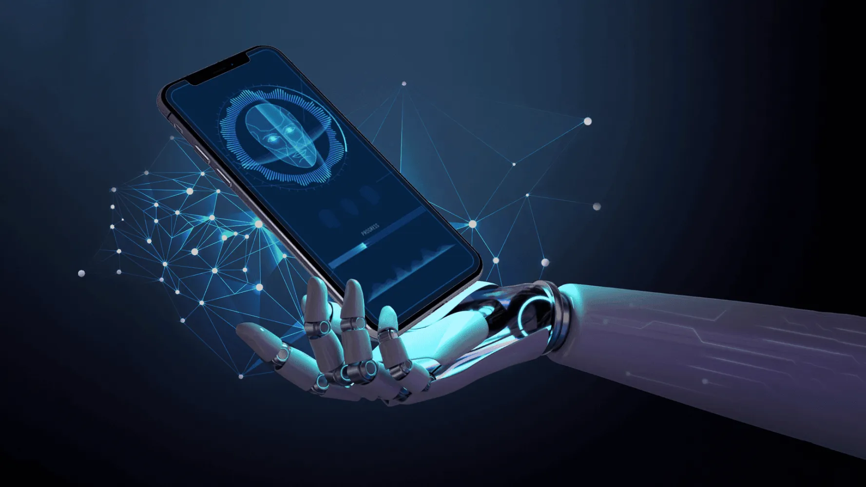 Tendencias UX/UI 2025: La Revolución de las Interfaces Inteligentes y Multimodales