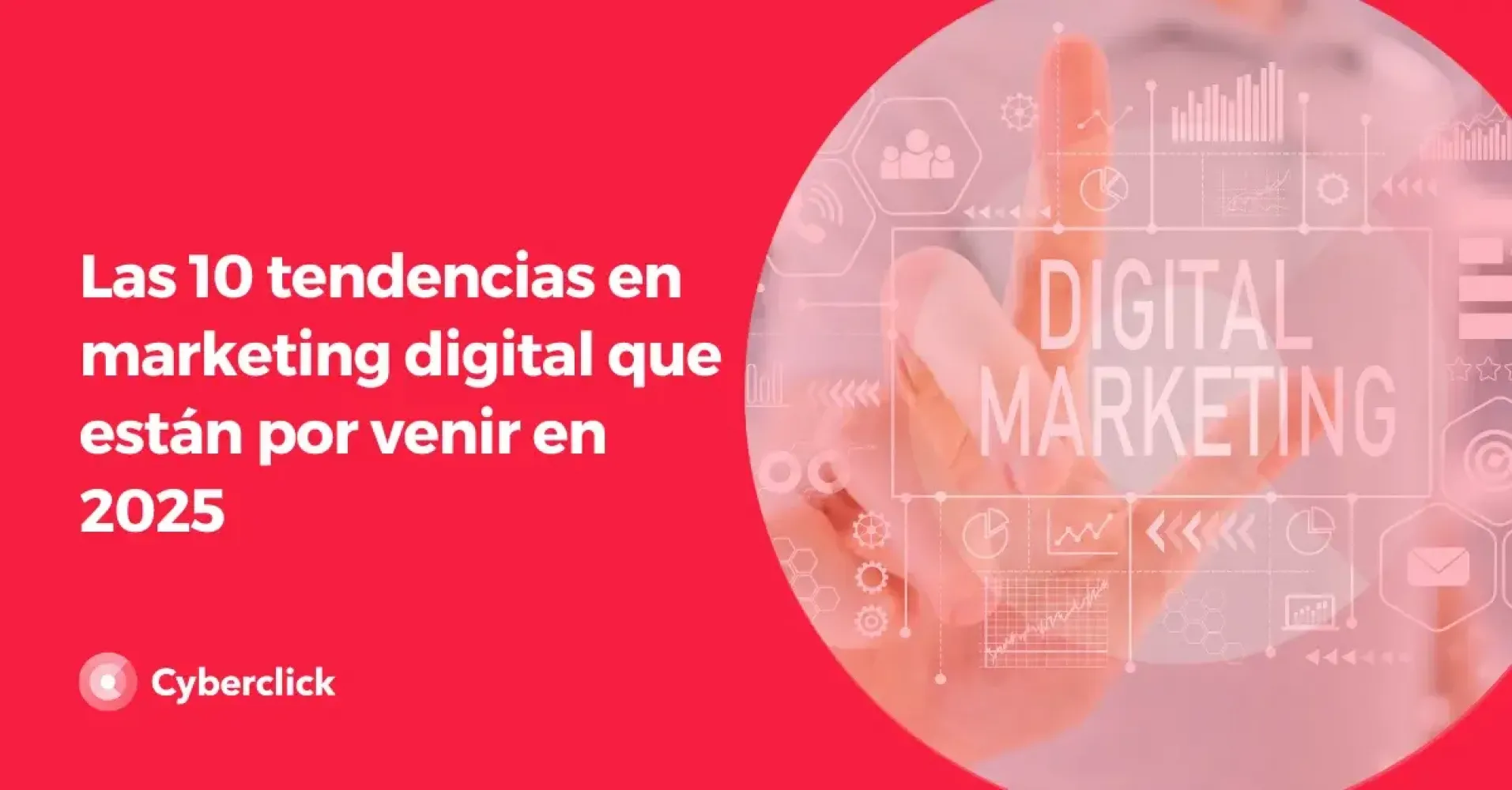 Las 10 Tendencias de Marketing Digital e IA que Transformarán México en 2025