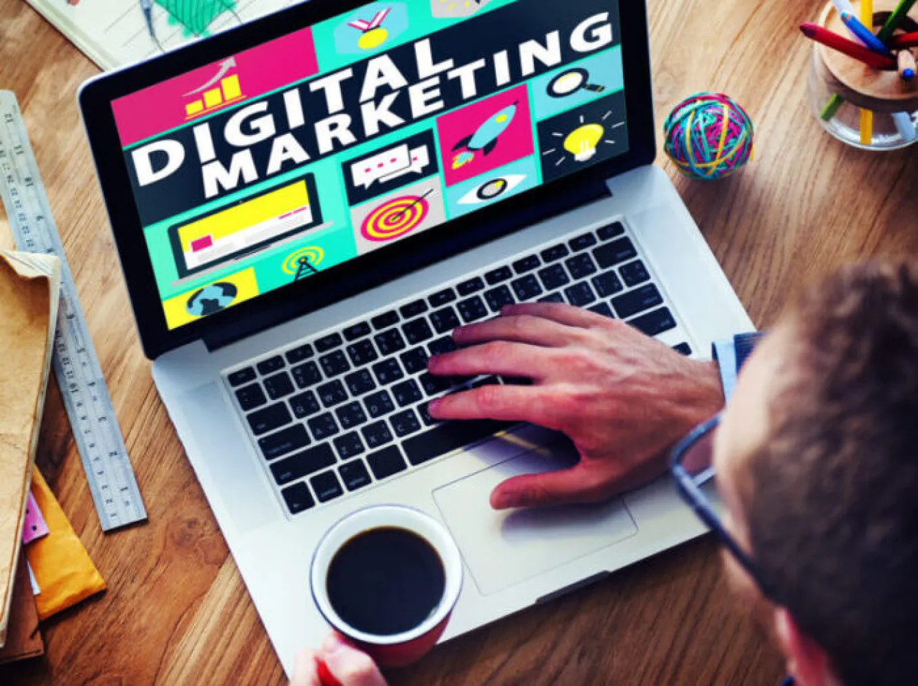 Tendencias Tecnológicas 2026: El Año de la IA Agéntica y el Marketing Digital Avanzado