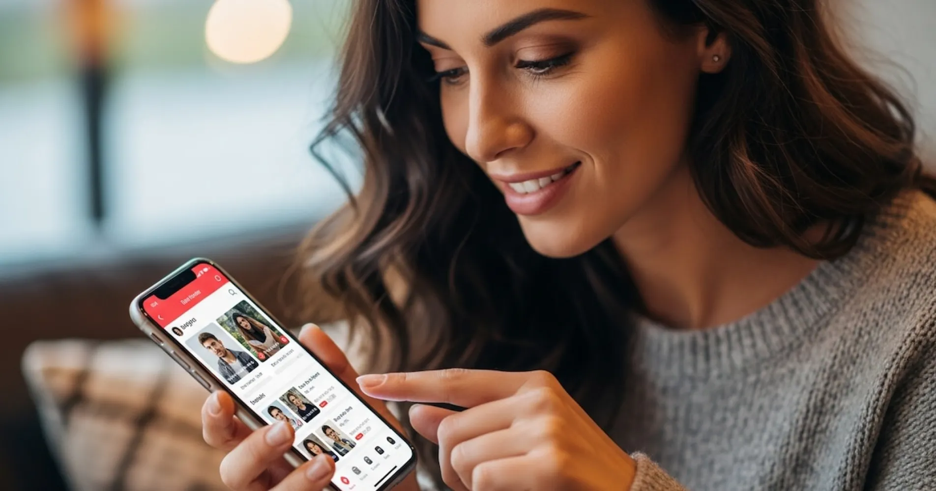 IA en Citas Digitales: La Revolución que Transforma el Amor en 2026