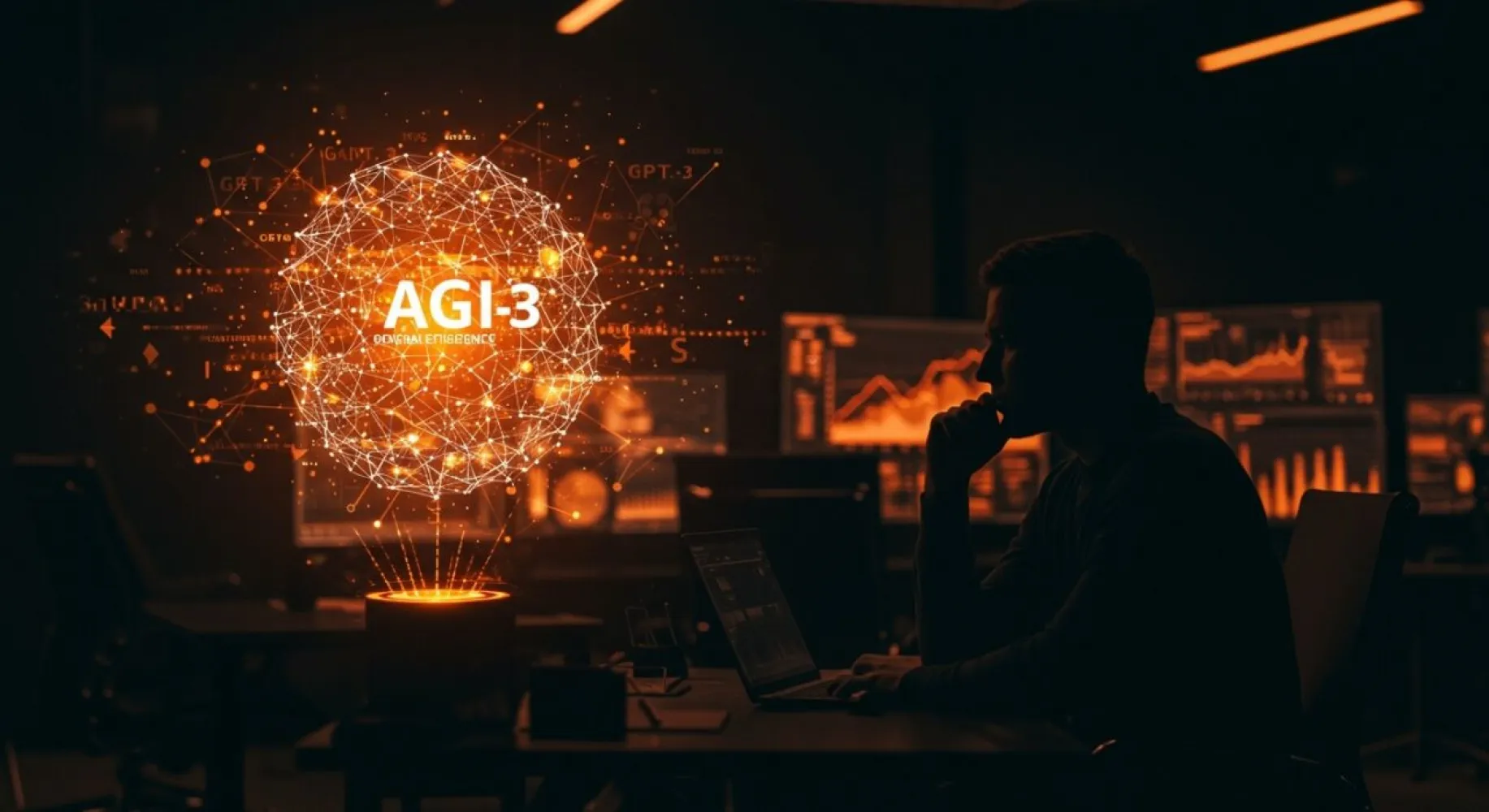 ¿Ha llegado la AGI? Inteligencia Artificial General en 2026